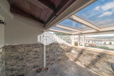 TRILOCALE BILIVELLO VIA ACERRA