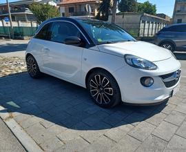 OPEL Adam 1.4 87 CV GPL Tech Glam