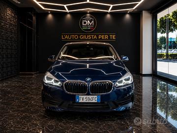 Bmw 225 Serie 2 F45 2018 Active Tourer 225xe iPerf