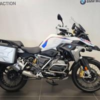 BMW r 1250 gs Abs my21