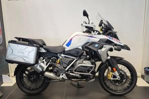 BMW r 1250 gs Abs my21