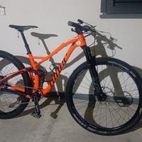 Niner rkt 9 rdo
