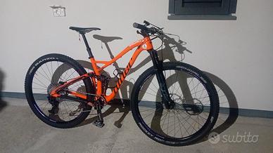 Niner rkt 9 rdo