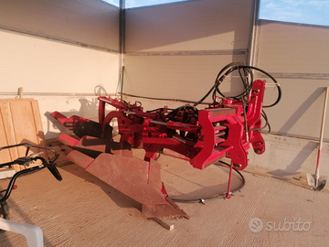 Aratro Siderman 3 vomere