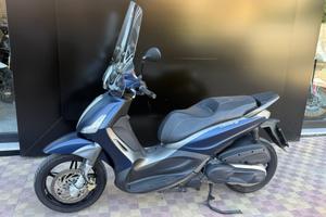 Piaggio Beverly 350