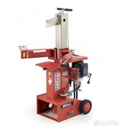 SPACCALEGNA CECCATO OLINDO BULL 12 TON - 400V