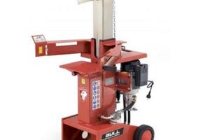 SPACCALEGNA CECCATO OLINDO BULL 12 TON - 400V