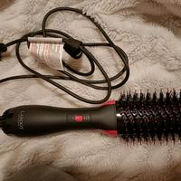 Spazzola asciugacapelli 