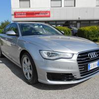 AUDI A6 3.0 TDI quattro S tronic Business Plus