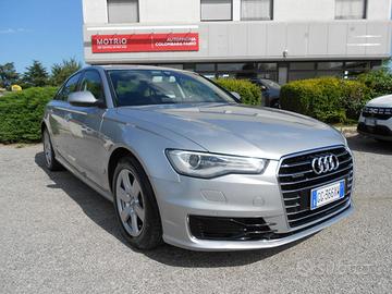 AUDI A6 3.0 TDI quattro S tronic Business Plus
