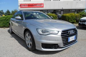 AUDI A6 3.0 TDI quattro S tronic Business Plus