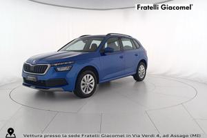 Skoda Kamiq 1.0 tsi ambition 110cv dsg