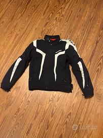 Giacca moto Spid