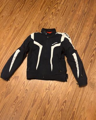 Giacca moto Spid
