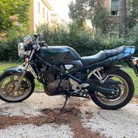 Suzuki Bandit GSF 400 UNIPROPRIETARIO 50.000 km
