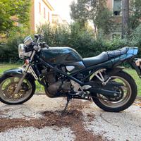 Suzuki Bandit GSF 400