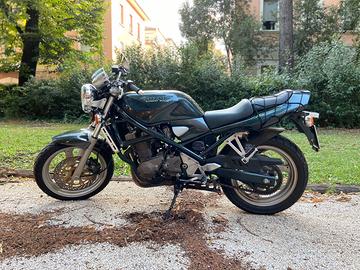 Bandit 400 UNIPROPRIETARIO 50.000 km