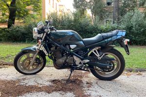 Bandit 400 UNIPROPRIETARIO 50.000 km