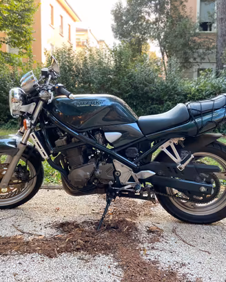 Bandit 400 UNIPROPRIETARIO 50.000 km