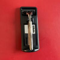 Rasoio Gillette Sensor