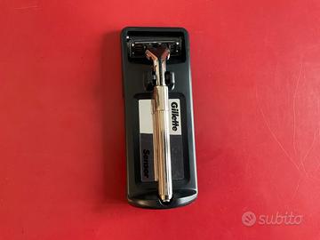 Rasoio Gillette Sensor