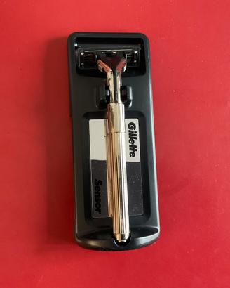 Rasoio Gillette Sensor