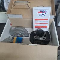 Gruppo termico DR KT00015 vespa 50