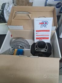 Gruppo termico DR KT00015 vespa 50