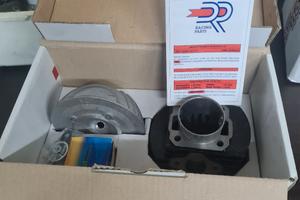 Gruppo termico DR KT00015 vespa 50