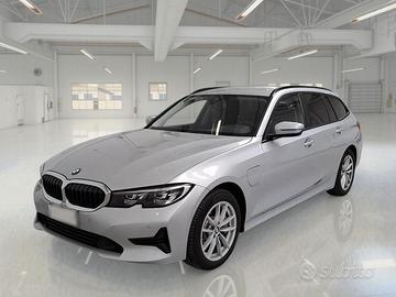 BMW 330 BUSINESS ADVANTAGE TOURING AUTO STATION WA