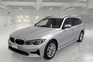 BMW 330 BUSINESS ADVANTAGE TOURING AUTO STATION WA