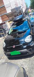 500x City Cross