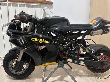 Minimoto CBM Kaos