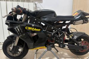 Minimoto CBM Kaos