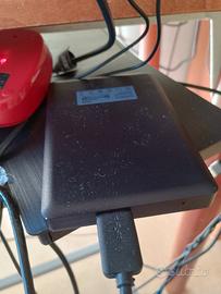 hard disk esterno 