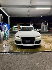 Audi A7 spb