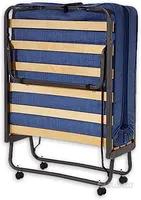 Brandina  - Lettino Pieghevole