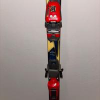 Scii atomic e kastle