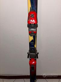 Scii atomic e kastle