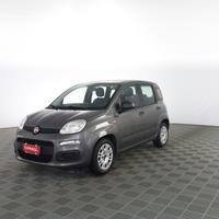 FIAT Panda Panda 1.0 FireFly 70cv S&S Hybrid E6d