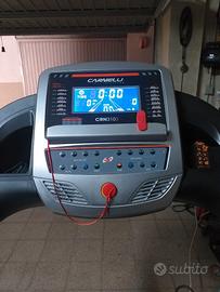 tapin roulant carnielli crn310