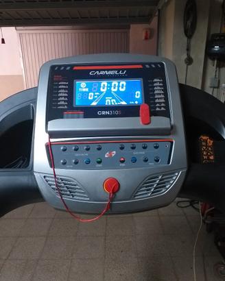 tapin roulant carnielli crn310