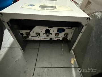 Caldaia usato garandito