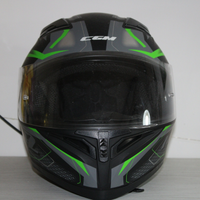 Casco CGM