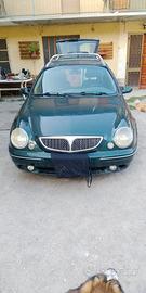 Lancia lybra