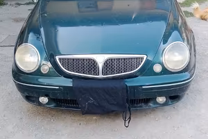 Lancia lybra