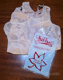 Body Contenitivo Julia – Eleganza e Sostegno Italy
