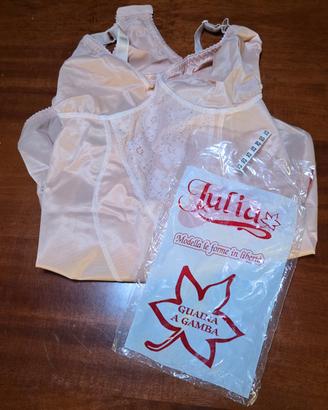 Body Contenitivo Julia – Eleganza e Sostegno Italy