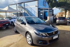 Peugeot 308 BlueHDi 130 S&S Active