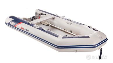 Tender gommone Honda T32IE3